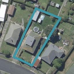 32 Balmain Street, Halfway Bush, Dunedin