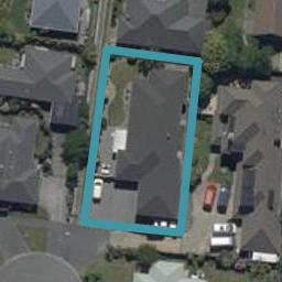 11 Wiltshire Mews, Avonhead, Christchurch
