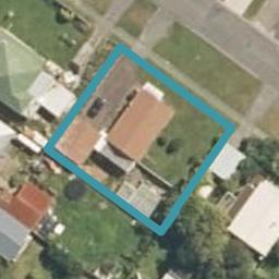 9 Park Street, Hokitika, Hokitika
