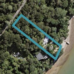 38 Albert Crescent, Ostend, Waiheke Island