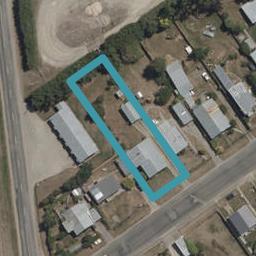 24 Stafford Street, Ranfurly, Ranfurly