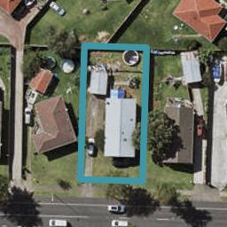 98 Flat Bush Road, Clover Park, Auckland