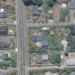 213 Talbot Street, Geraldine