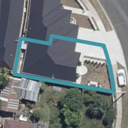 1/4 Maynard Place, Temple View, Hamilton