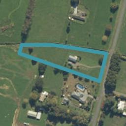 36 Mill Road, Ohaupo, Ohaupo