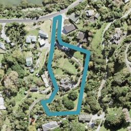 1244 Sandspit Road, Sandspit, Warkworth