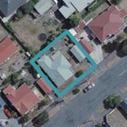 8 Archer Street, Masterton