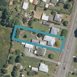 355 High Street, Dannevirke
