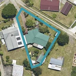 100 Valley Road, Kawerau, Kawerau