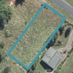 32 Nei Street, Rangataua
