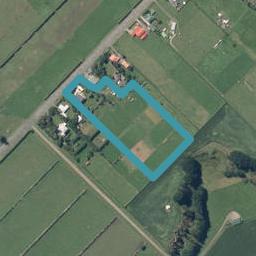 173 Fairfield Road, Hawera