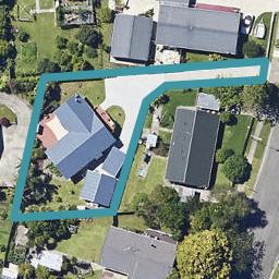 6 Mary Henry Place, Whakatane, Whakatane