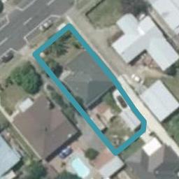 611 Nelson Street North, Hastings, Hastings