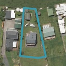 2305 Whananaki North Road, Whananaki, Hikurangi