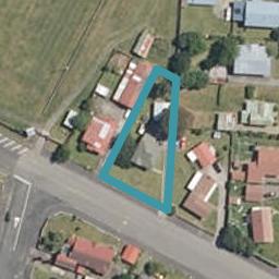7 Gertrude Street, Dannevirke