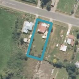 6 Dartmouth Street, Kaitangata