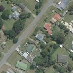 8 Queen Street, Springfield, Springfield