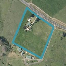 7857 State Highway 12, Omapere, Kaikohe