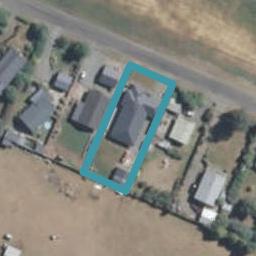 14 Rakaia Terrace, Rakaia, Rakaia