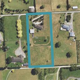 24 Cameron Road, Makauri, Gisborne