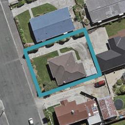 21 Stuart Street, Hawthorndale, Invercargill