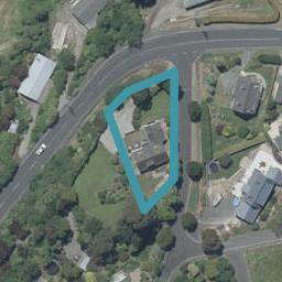 540 North Road, Normanby, Dunedin
