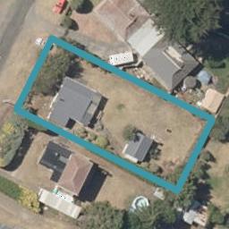 25 Kauwhata Street, Himatangi Beach, Himatangi Beach