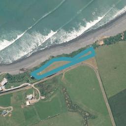 0 , Okato, New Plymouth