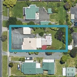 12 King Street, Victoria, Rotorua