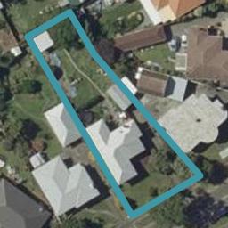 45 Keeling Street, West End, Palmerston North