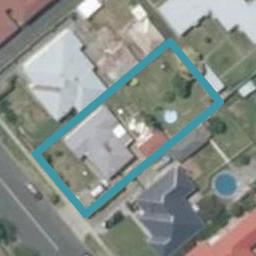 800 Jervois Street, Mayfair, Hastings