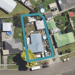 40 Ida Road, Outer Kaiti, Gisborne