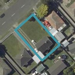 64 McGregor Street, Milson, Palmerston North