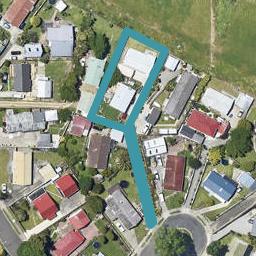 8A Titoki Place, Edgecumbe, Edgecumbe