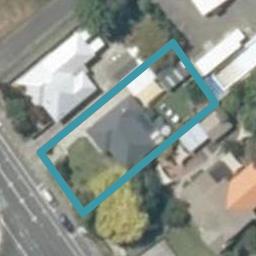 819 Frederick Street West, Mahora, Hastings