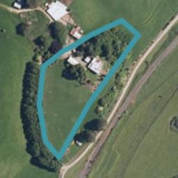 281 Bridge Road, Pahiatua