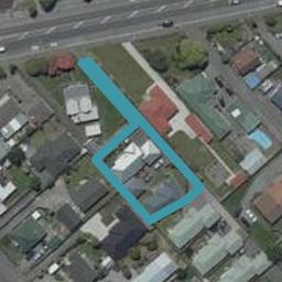 2/467A Main South Road, Hornby, Christchurch