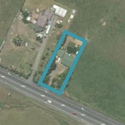 2239 State Highway 2, Pokeno
