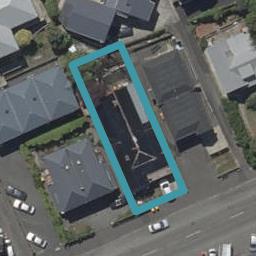 143 Cargill Street, Dunedin Central, Dunedin