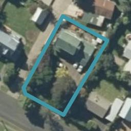 8 Te Arahori Street, Turangi