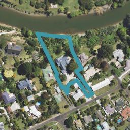 1 Seymour Road, Inner Kaiti, Gisborne