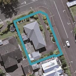 94 Gover Street, New Plymouth, New Plymouth