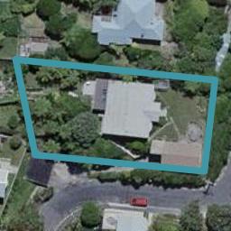 28 Fortunatus Street, Brooklyn, Wellington