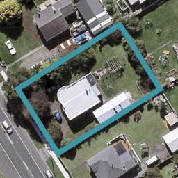 6 Nelson Street, Waitara, Waitara