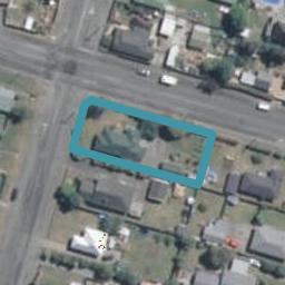 2 Alexandra Street, Temuka, Temuka