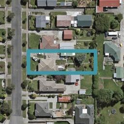 20 York Street, Strathern, Invercargill