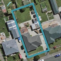 22 West Street, Hawthorndale, Invercargill