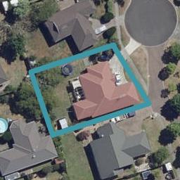 21 Bouverie Crescent, Flagstaff, Hamilton