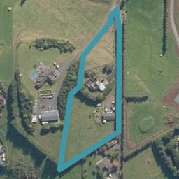 465A Apotu Road, Kauri