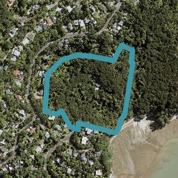 136 Wood Bay Road, Titirangi, Auckland
